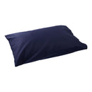 Pillowcase Navy