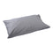 Pillowcase Charcoal Grey