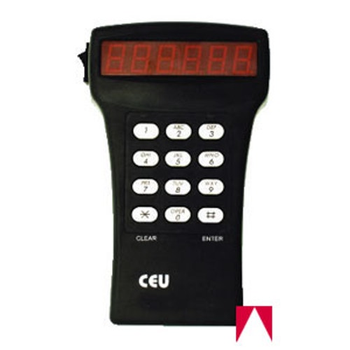 Computerized Emergency Unit CEU Device