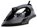 Steam Iron, 1800W, Black & Gray (AUS PLUG)