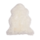 Australian / New Zealand Wool Sheepskin • Ivory