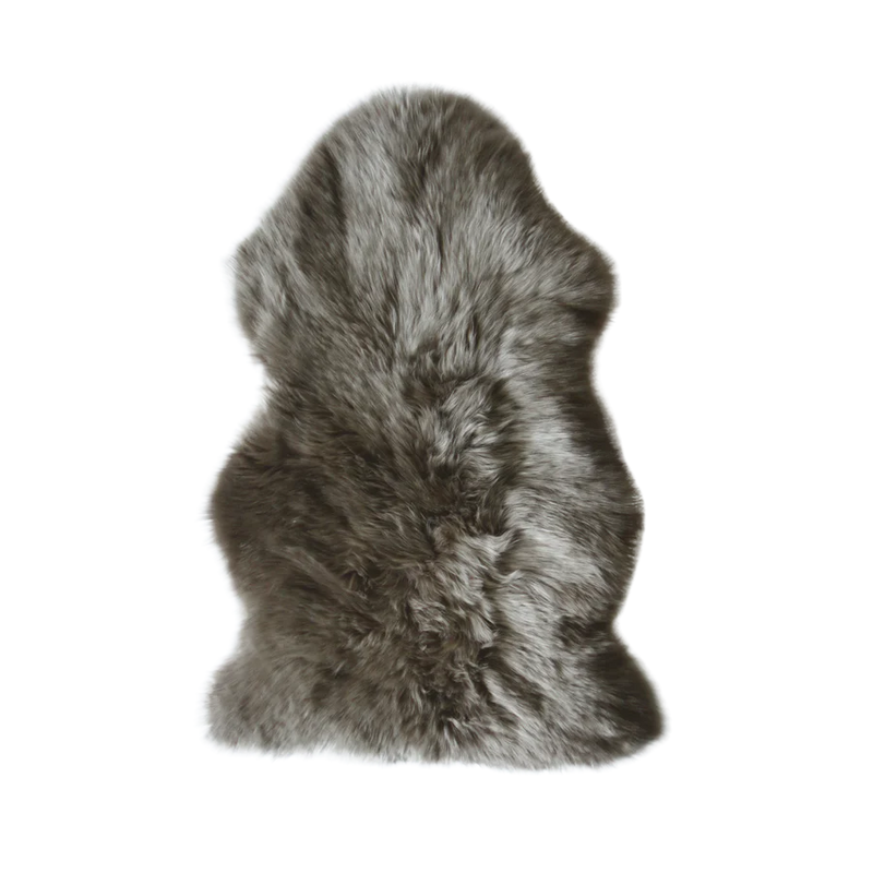 Australian / New Zealand Wool Sheepskin • Vole