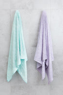 Bamboo Towels