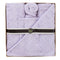 Retreat Bamboo Bath Towels Orchid GiftPack