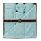 Bamboo Bath Towel Aqua Gift Pack