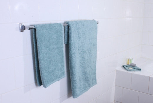 Ultra 625gsm Towels Frost
