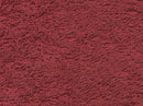 Luxury 500gsm Cotton Towels Burgundy