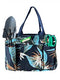Midnight Tropics Garden Tool Bag