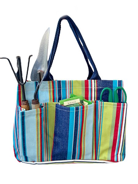 Waters Edge Garden Tool Bag