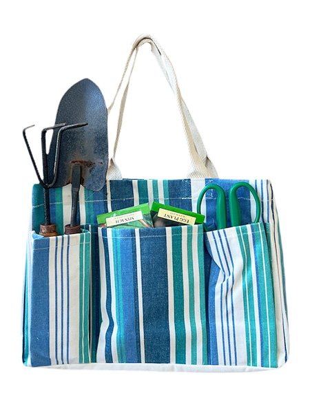 French Island Garden Tool Bag