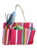 Watermelon Crush Garden Tool Bag