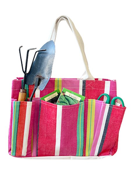 Watermelon Crush Garden Tool Bag