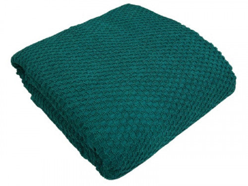 Blanket Popcorn Blended Green SB