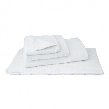 Hotel and Bnb White Towels