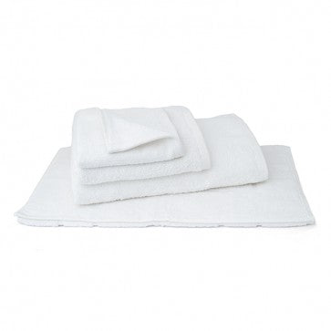 Wholesale Hotel Commercial and Hospitality White Towels Wholesale