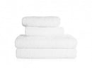 Hotel and Bnb White Towels