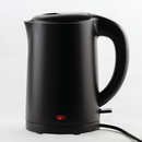 Kettle Black 1L 1000W Aus Plug