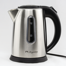 Kettle Brushed SS 1L 1800W Aus Plug