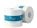 Livi Essentials Centrefeed Roll Towel 1Ply 300M CTN/4