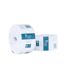 Livi Essentials JNR Jumbo Roll Toilet Embossed 2 Ply 120M CTN/16