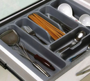 In-Draw Cutlery Tray