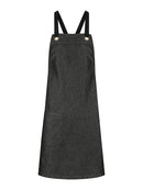 Denim Bib Apron Billy