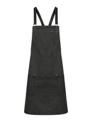 Demin Apron Stonewash Louie