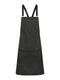 Demin Apron Stonewash Louie