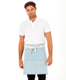 Denim Waist Apron Charlie