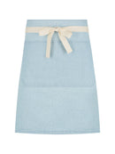 Denim Waist Apron Charlie