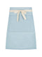 Denim Waist Apron Charlie