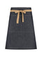 Denim Waist Apron Charlie