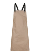 Brooklyn Canvas Bib Apron