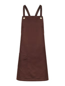 Brooklyn Canvas Bib Apron