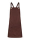 Brooklyn Canvas Bib Apron