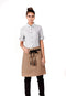 Canvas Waist Apron Jimmy