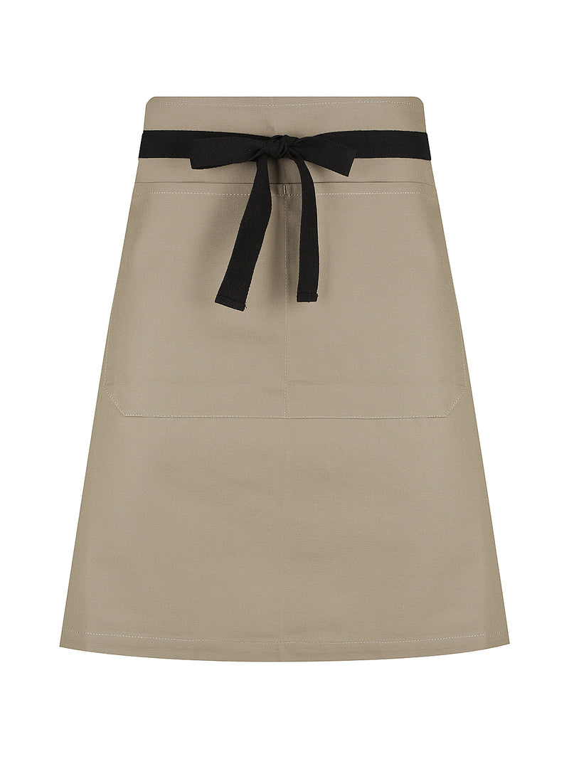 Canvas Waist Apron Jimmy