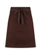 Canvas Waist Apron Jimmy