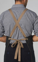 Apron Straps