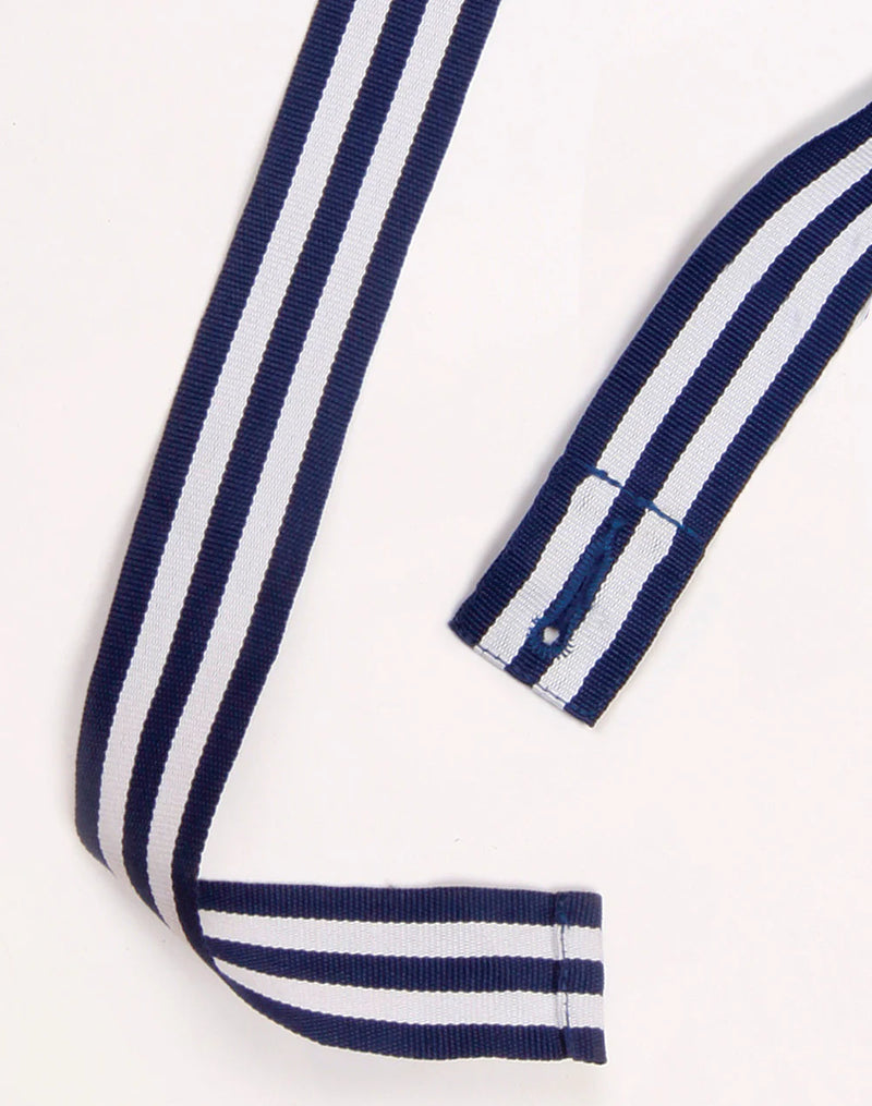 2 Tone Apron Straps