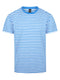 Mens Modern Stripe Tee Stevie