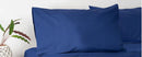 Commercial Stripe Quit Cover and Pillowcase