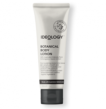 Ideology Botanical Body Lotion 30ML in Tube CTN/300