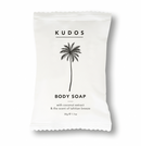 Kudos Coastal Body Soap 30GM Sachet CTN/300