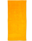 Beach Towel Gold