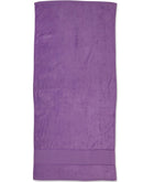 Beach Towel Purple