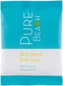 Pure Beach Soap 30GM in Sachet CTN/300