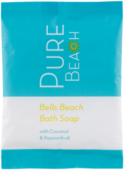 Pure Beach Soap 30GM in Sachet CTN/300