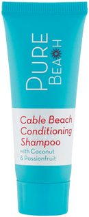 Pure Beach Conditioning Shampoo 25ML in Tube CTN/300