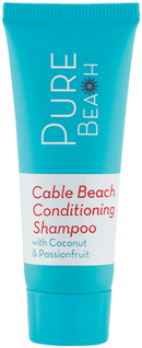 Pure Beach Conditioning Shampoo 15ML in Tube CTN/400